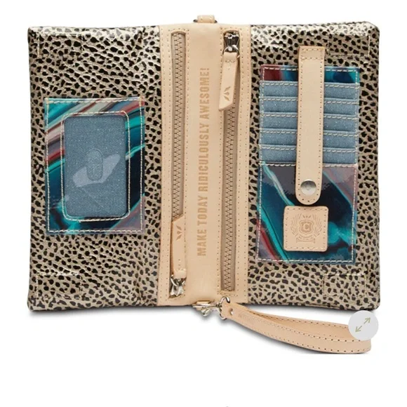 Consuela Wesley Uptown Crossbody - Picture 5 of 5